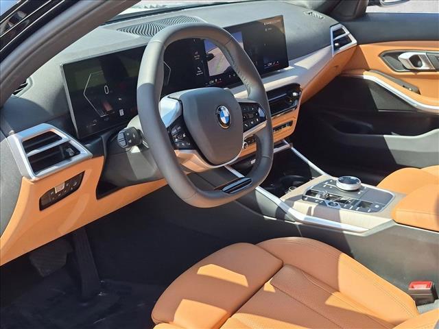 2026 BMW 330i - $45,036