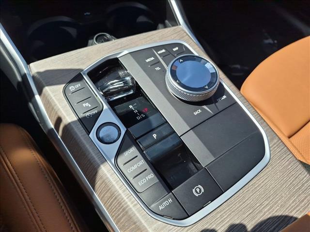 2026 BMW 330i - $45,036