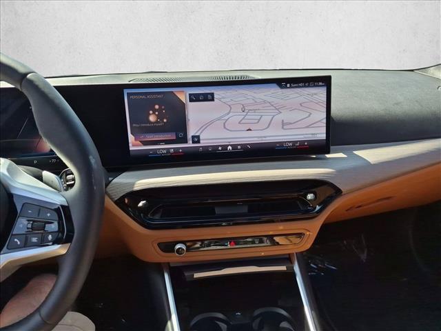 2026 BMW 330i - $45,036