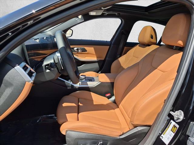 2026 BMW 330i - $45,036