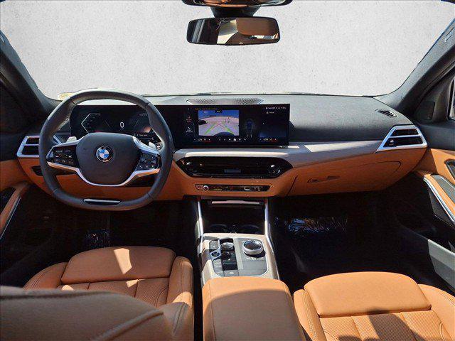 2026 BMW 330i - $45,036