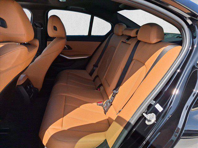 2026 BMW 330i - $45,036