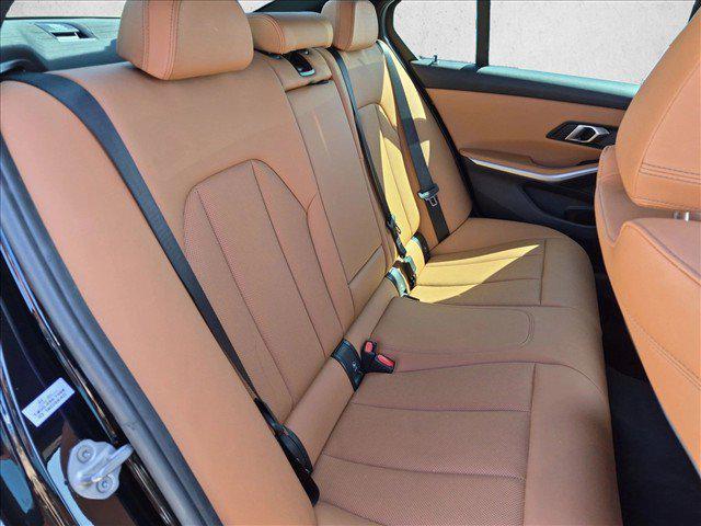 2026 BMW 330i - $45,036