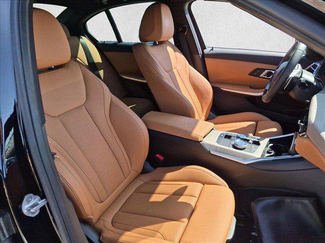 2026 BMW 330i - $45,036
