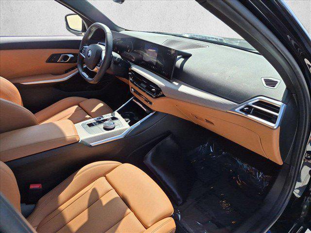 2026 BMW 330i - $45,036