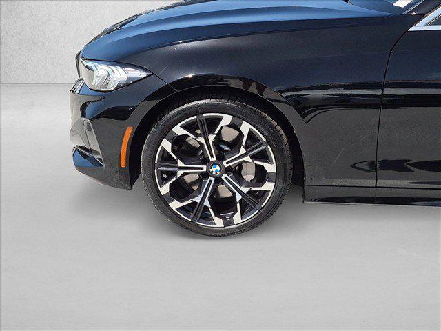 2026 BMW 330i - $45,036