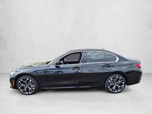 2026 BMW 330i - $44,537