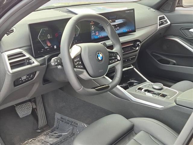 2026 BMW 330i - $44,537
