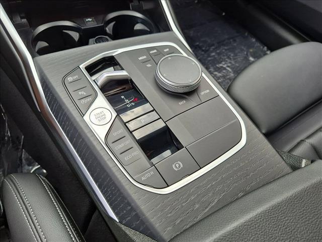 2026 BMW 330i - $44,537