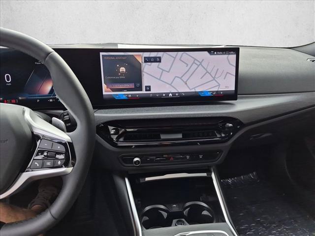 2026 BMW 330i - $44,537