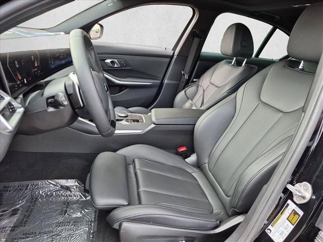 2026 BMW 330i - $44,537