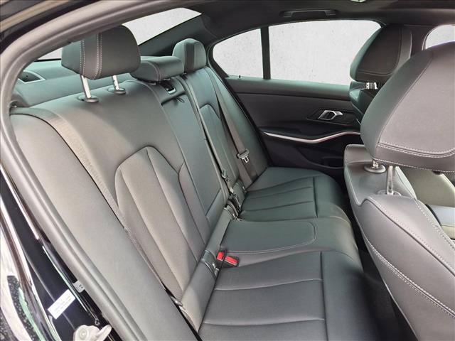 2026 BMW 330i - $44,537