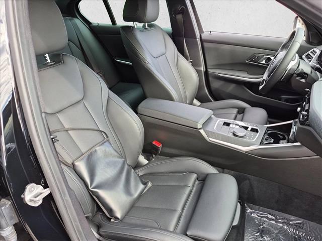 2026 BMW 330i - $44,537