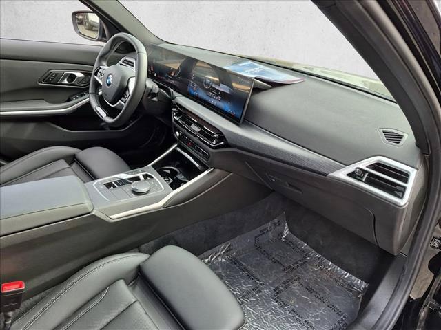 2026 BMW 330i - $44,537