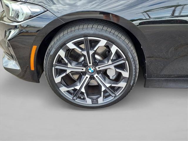 2026 BMW 330i - $44,537