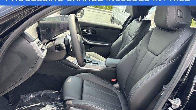 2026 BMW 3 Series 330i