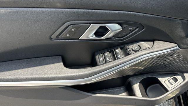 2026 BMW 3 Series 330i