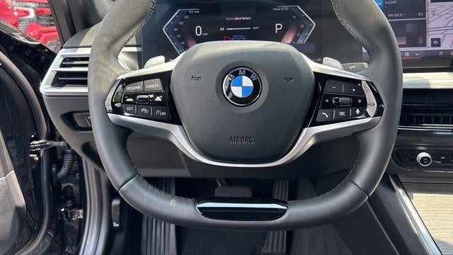 2026 BMW 3 Series 330i