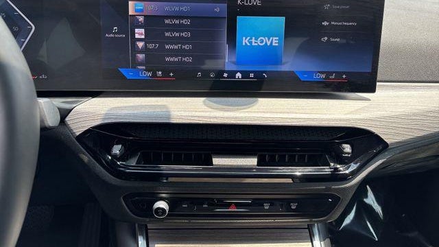 2026 BMW 3 Series 330i