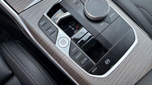 2026 BMW 3 Series 330i