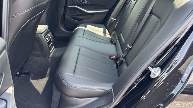 2026 BMW 3 Series 330i