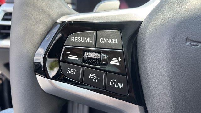 2026 BMW 3 Series 330i