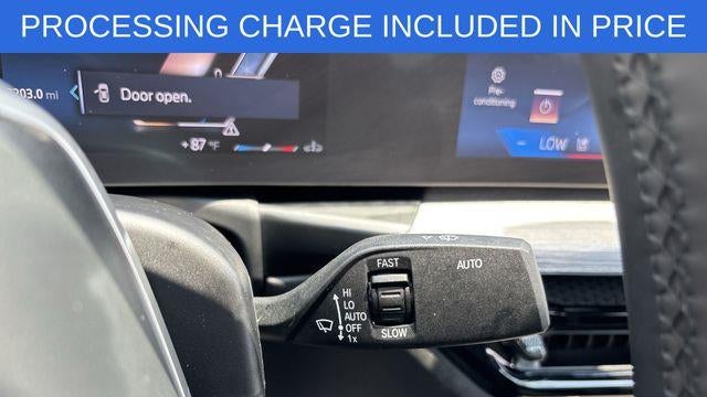 2026 BMW 3 Series 330i