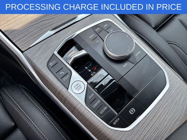 2026 BMW 330i - $38,630
