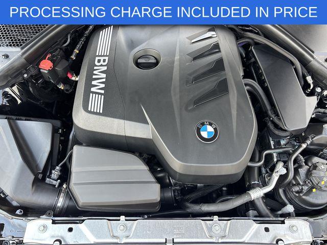 2026 BMW 330i - $38,630