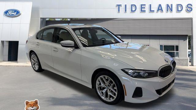 Preowned 2026 BMW 3 Series 330i for Sale
