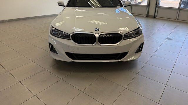 2026 BMW 3 Series 330i