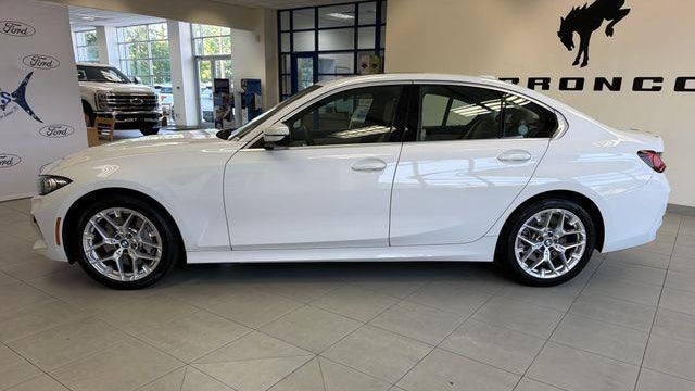 2026 BMW 3 Series 330i