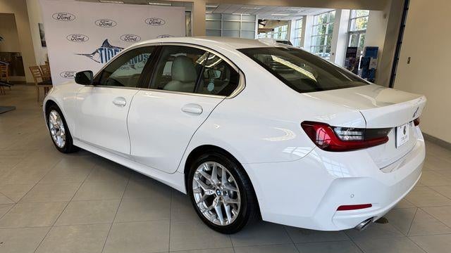 2026 BMW 3 Series 330i