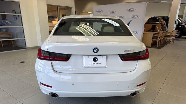 2026 BMW 3 Series 330i