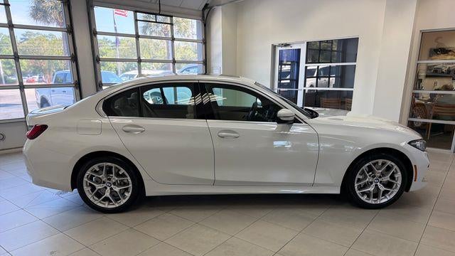2026 BMW 3 Series 330i