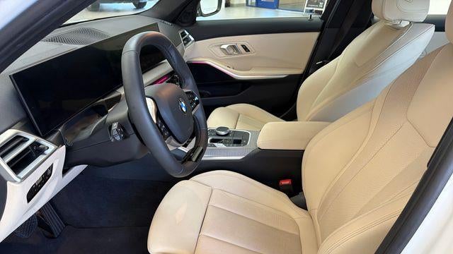 2026 BMW 3 Series 330i