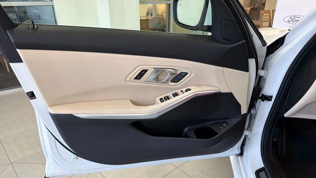 2026 BMW 3 Series 330i