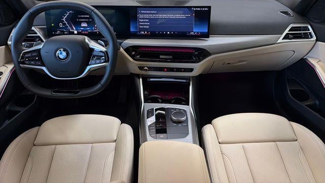 2026 BMW 3 Series 330i