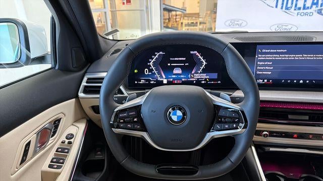 2026 BMW 3 Series 330i