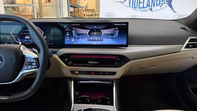 2026 BMW 3 Series 330i