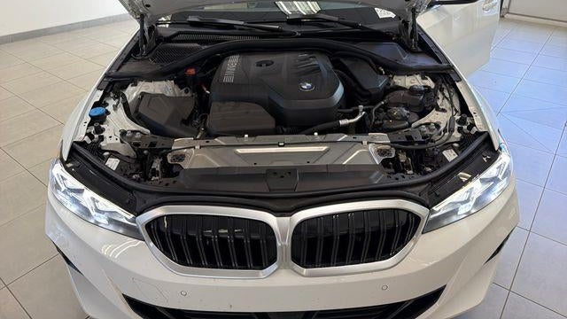 2026 BMW 3 Series 330i