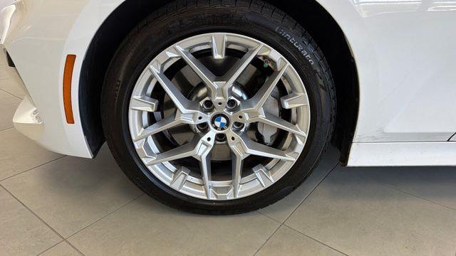 2026 BMW 3 Series 330i