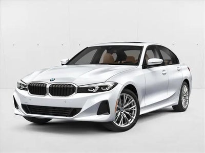 Photo of a 2026 BMW 3 Series 330I 4DR Sedan for sale