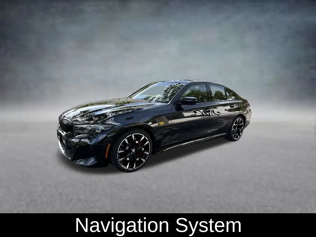 2026 BMW 330i - $37,462