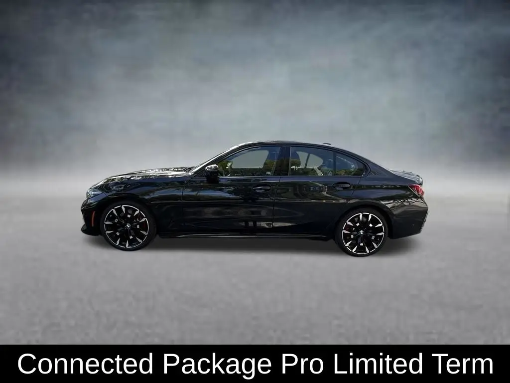 2026 BMW 330i - $37,462