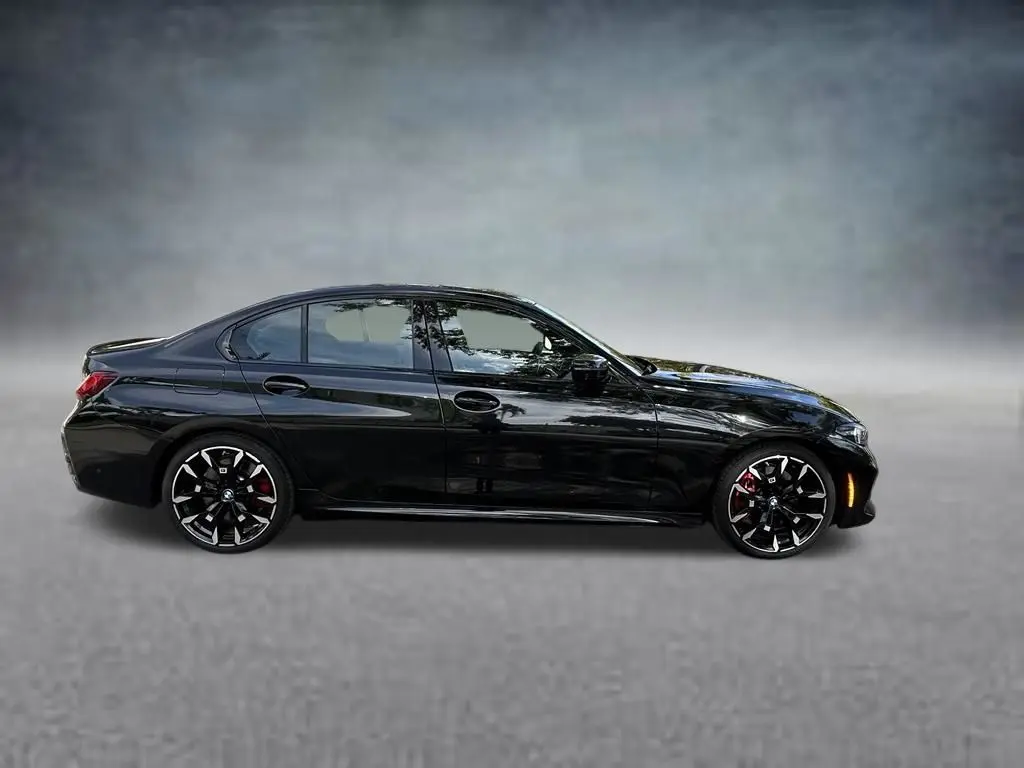 2026 BMW 330i - $37,462
