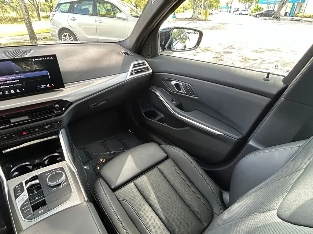 2026 BMW 330i - $37,462
