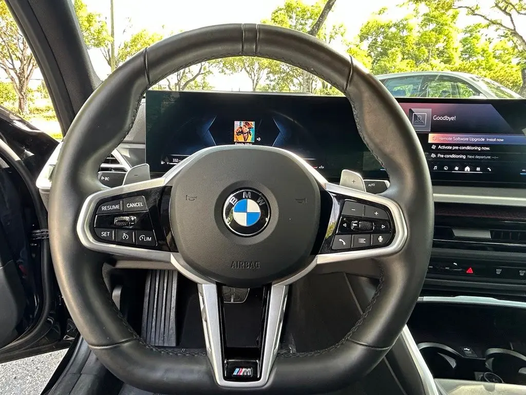 2026 BMW 330i - $37,462