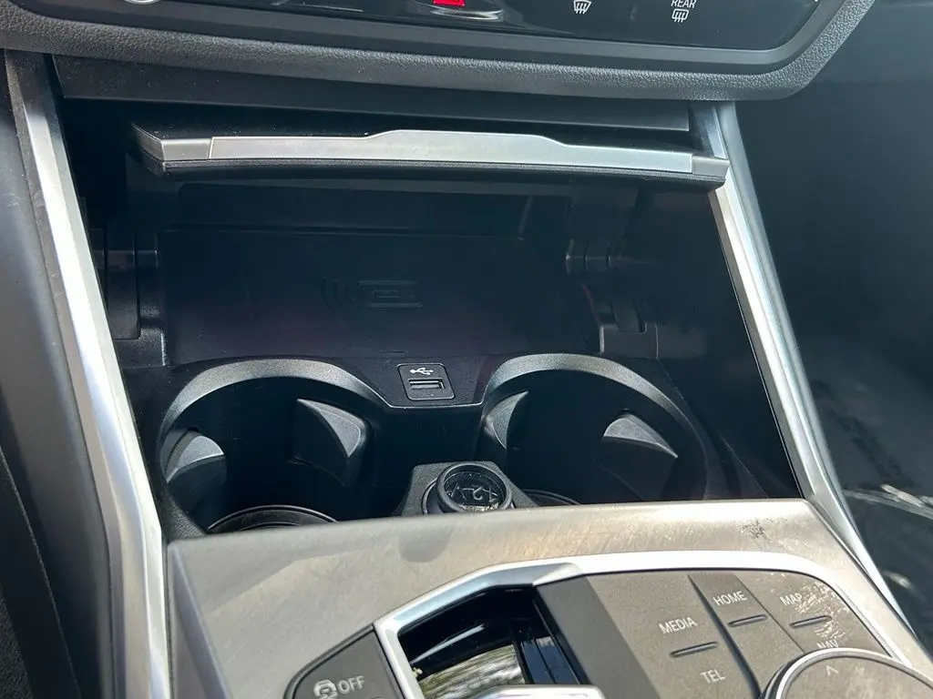 2026 BMW 330i - $37,462
