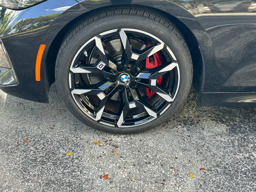 2026 BMW 330i - $37,462